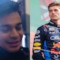 Indias Arjun Maini Outpaces Max Verstappen In Qualifying 2 At Nurburgring 24 Hours