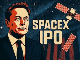SpaceX IPO Buzz Grows, But History Of Big Listings Warns Investors