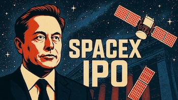 SpaceX Pushes For 'Lowest IPO Fee Rates Ever'; Banks Still Likely To Rake In $500 Million