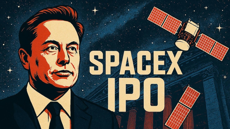 SpaceX IPO Buzz Grows, But History Of Big Listings Warns Investors