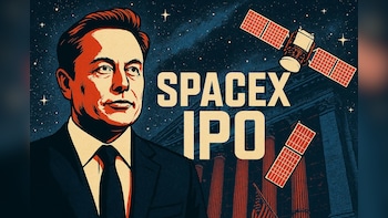 The Road To $1 Trillion: How A SpaceX IPO Could Supercharge Elon Musk’s Wealth