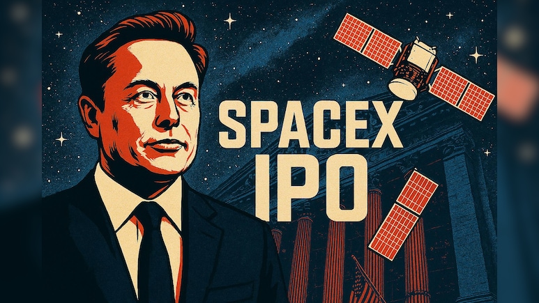 The Road To $1 Trillion: How A SpaceX IPO Could Supercharge Elon Musk&rsquo;s Wealth