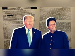 अमेरिका से आए इसी मैसेज के कारण गई थी पाकिस्तान में इमरान खान की सरकार? सामने आ गई सीक्रेट फाइल