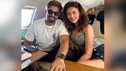 Trolls Call Actor Seerat Kapoor 'Allu Arjun's Property'. Her Reply