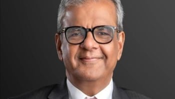 Open To Inorganic Growth Opportunity, Kotak Mahindra Bank CEO Says | Profit Exclusive