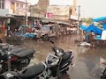 Rajasthan Weather: मई में मौसम का अजीब 'खेल'! लू से निजात, आंधी-बारिश आफत, राजस्थान के 23 जिलों में अलर्ट