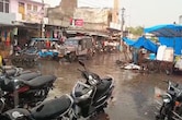 मई में मौसम का अजीब 'खेल'! लू से निजात, आंधी-बारिश आफत, राजस्थान के 23 जिलों में अलर्ट
