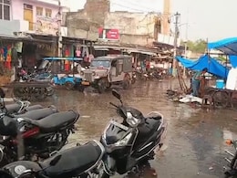 Rajasthan Weather: मई में मौसम का अजीब 'खेल'! लू से निजात, आंधी-बारिश आफत, राजस्थान के 23 जिलों में अलर्ट