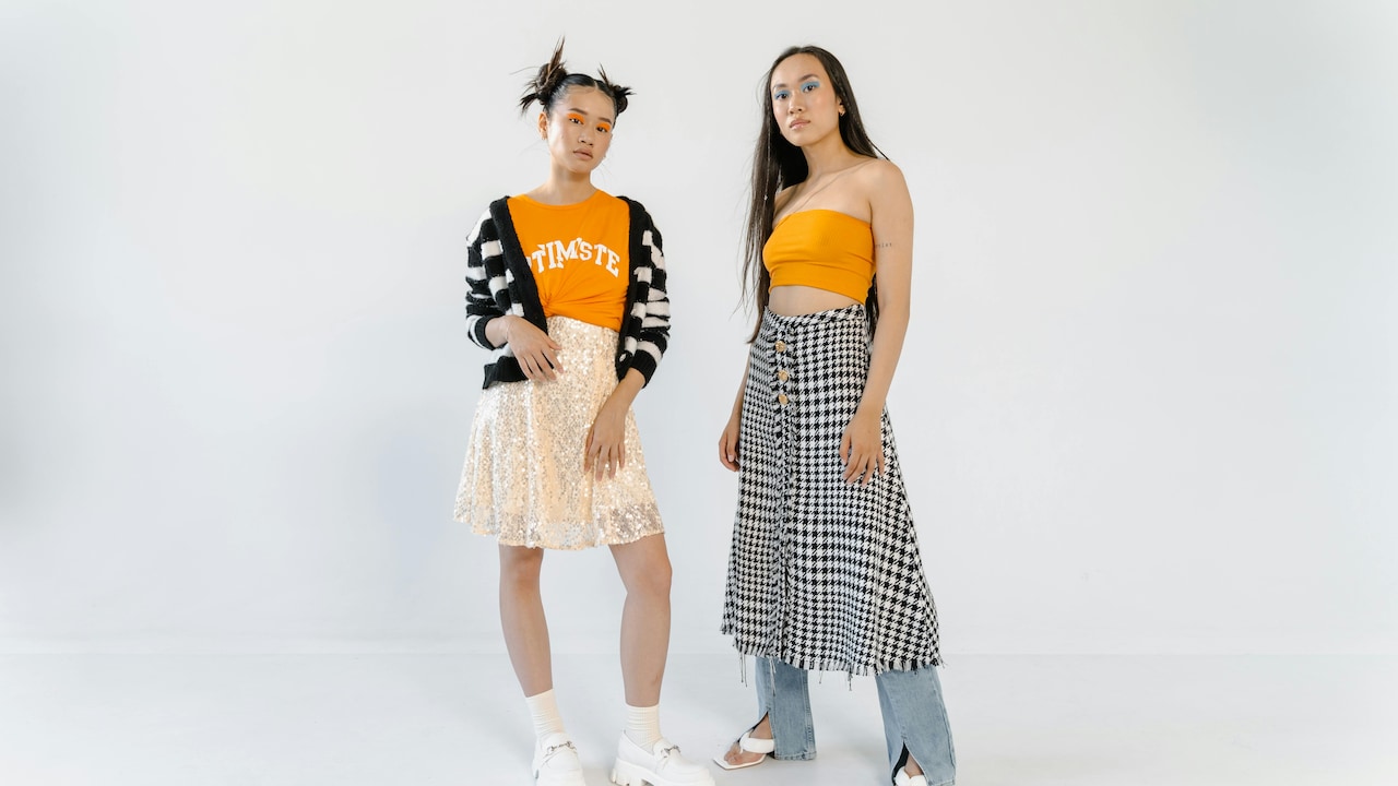 Maxi Skirts Too Wide? Top 5 Picks With Panel Cuts That Reduce Bulk Maxi Skirts Too Wide? Top 5 Picks With Panel Cuts That Reduce Bulk