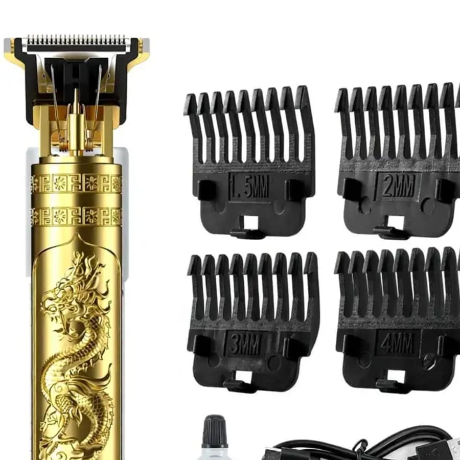 Click here to buy: Trendy Styler Professional MaxtopT99 Rechargeable Cordless Electric Blade Beard Trimmer Click here to buy: Trendy Styler Professional MaxtopT99 Rechargeable Cordless Electric Blade Beard Trimmer