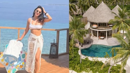 Inside Kiara And Sidharth's Maldives Holiday With Their Daughter, Where A Mansion Costs Rs 10 Lakh A Night