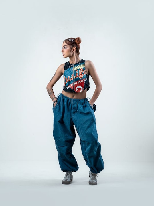 8 Basic But Elevated Summer Fits For Women