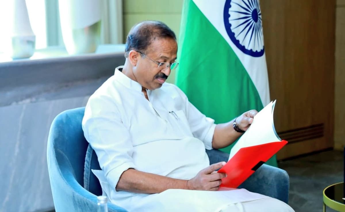 एनडीटीवी पर नवीनतम और ब्रेकिंग न्यूज़