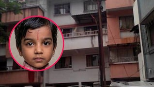 Pune News: खेळता खेळता काळ आला! पुण्यातील सोसायटीत लिफ्टमध्ये अडकून 7 वर्षांच्या शिवांशचा अंत; नेमकं काय घडलं?