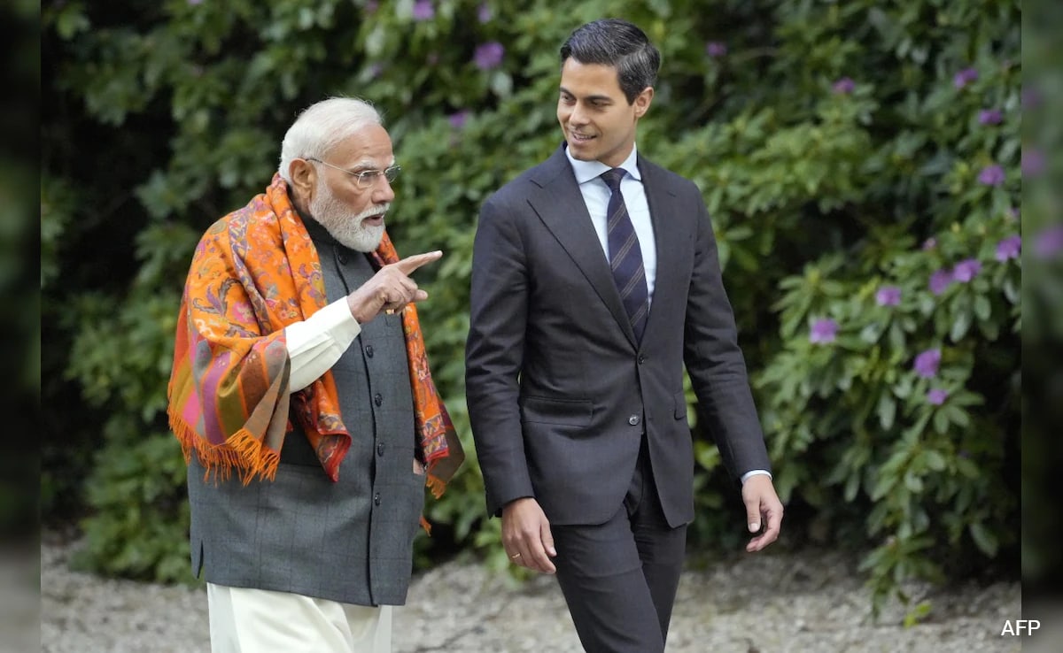 PM Modi In Netherlands: India Dismisses Dutch PM’s Remarks On Press Freedom, Minority Rights: ‘Lack Of Knowledge’