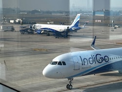Bomb Hoax On IndiGo Flight In Chennai, Fliers Deboarded, Take-Off Delayed