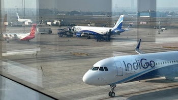 IndiGo Sees Room To Raise Airfares Further As Costs Rise