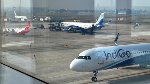 IndiGo Sees Room To Raise Airfares Further As Costs Rise