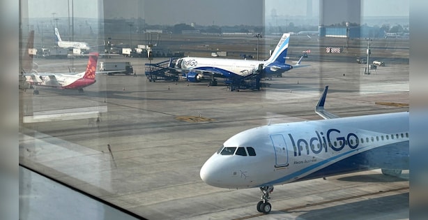 IndiGo Sees Room To Raise Airfares Further As Costs Rise