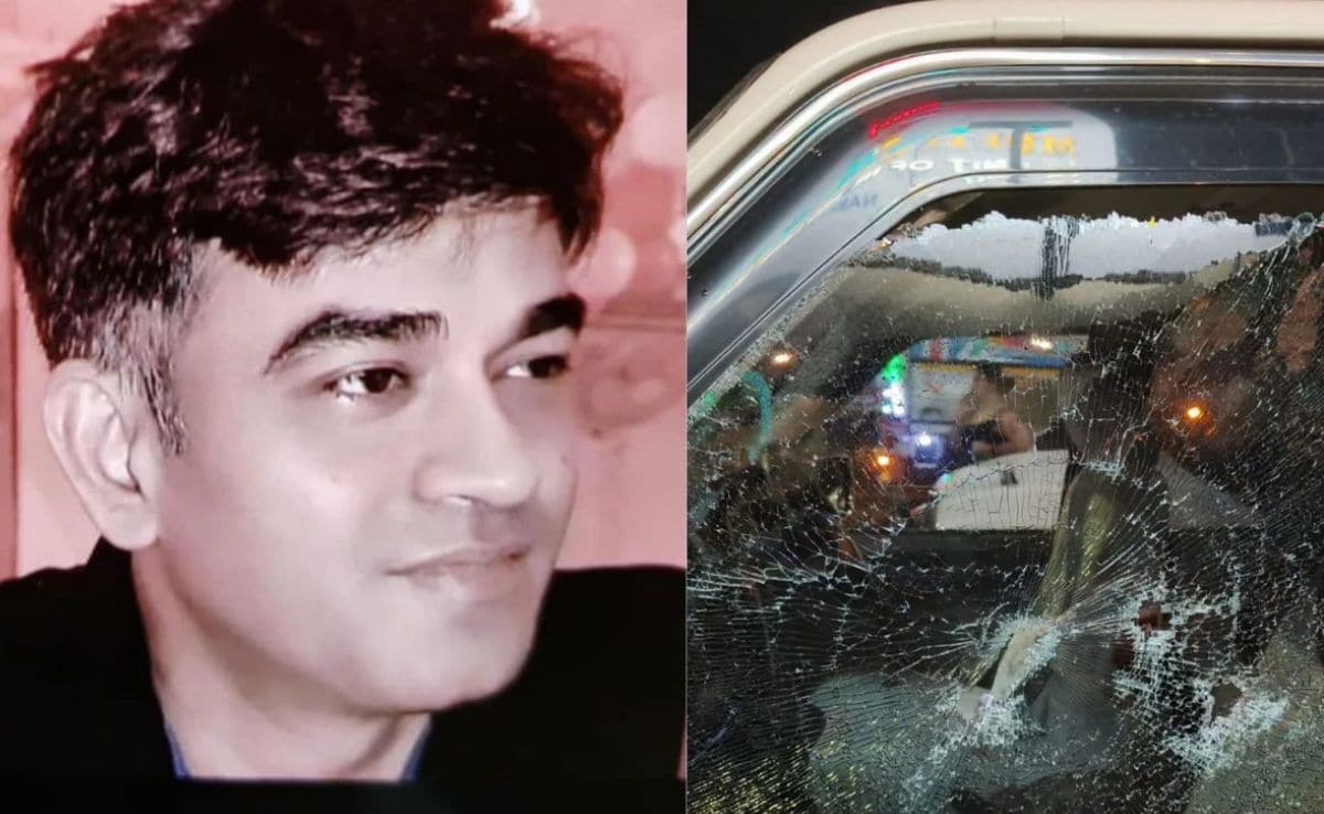 suvendu adhikari pa chandranath rath murder case accused raj singh ballia UP
