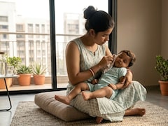 "Parents Report Surge In Illness In Toddlers Amid Heatwave," Warns Doctor