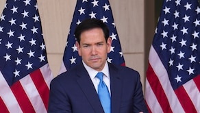 Marco Rubio Unveils 'America First' Visa Tool To Boost India-US Business Ties