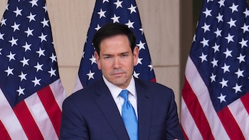 Marco Rubio Unveils 'America First' Visa Tool To Boost India-US Business Ties