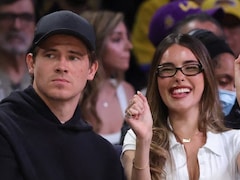 Justin Herberts Girlfriend Madison Beer Faces Backlash During Week 1