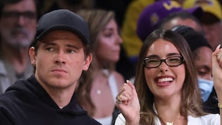 "Get Her Off": Justin Herbert&rsquo;s Girlfriend Madison Beer Faces Backlash During Los Angeles Chargers&rsquo; Week 1 Struggles