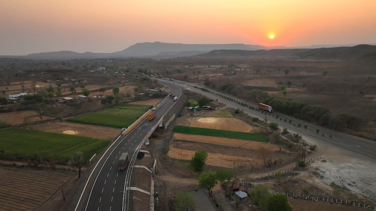 मध्य भारत में नया लॉजिस्टिक कॉरिडोर; सिवनी-छिंदवाड़ा-सावनेर फोरलेन, MP-महाराष्ट्र कनेक्टिविटी को मिलेगी गति