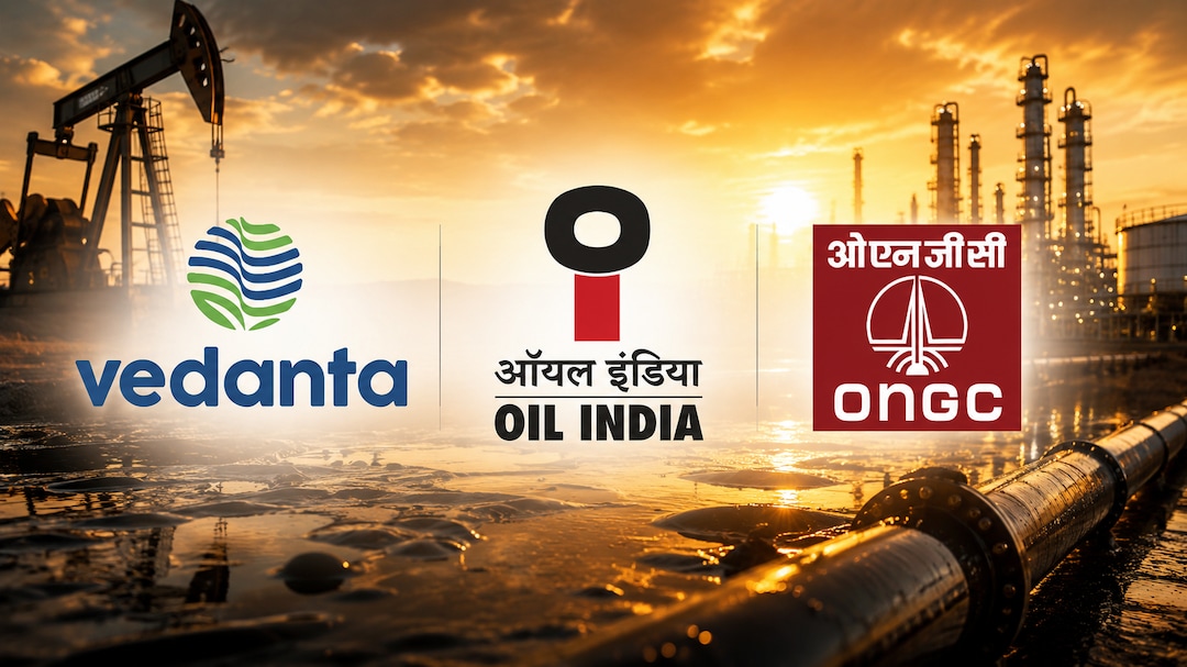 ONGC, Oil India And Vedanta In Focus As India Cuts Onshore Crude Oil Royalty Rates