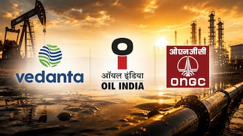 ONGC, Oil India And Vedanta In Focus As India Cuts Onshore Crude Oil Royalty Rates