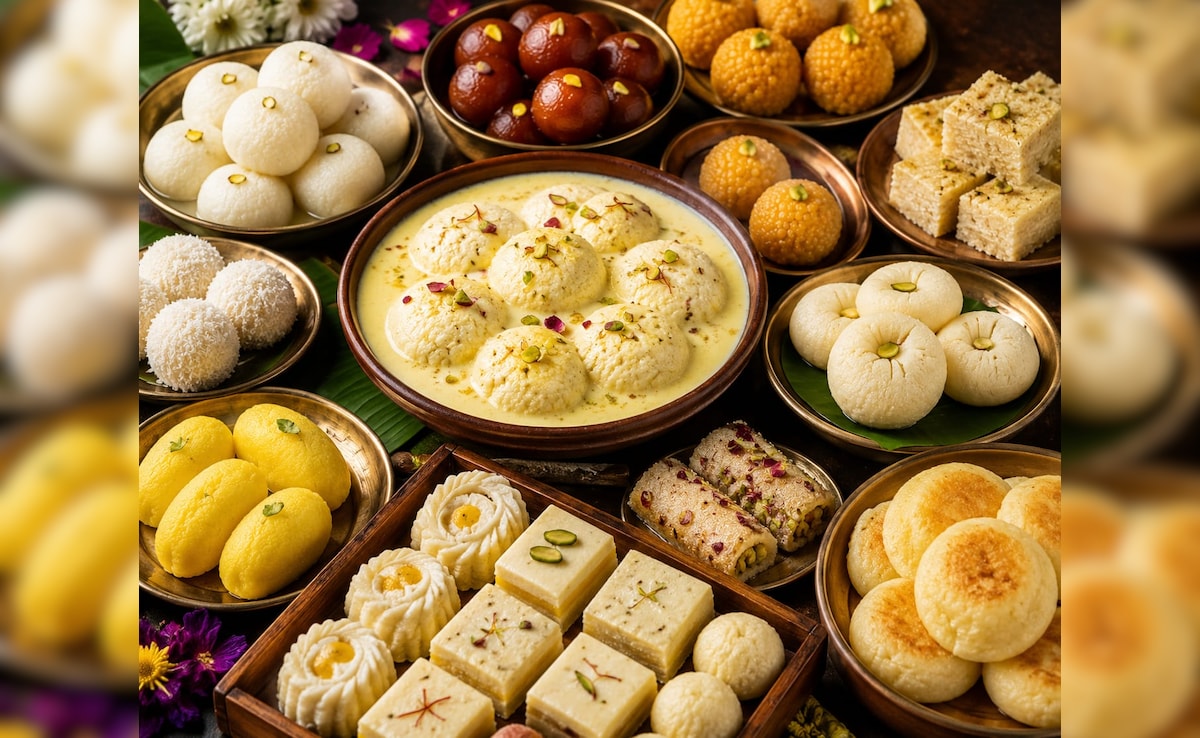 कौन-सी मिठाई कहलाती है ‘Queen of Desserts’? स्वाद ऐसा कि हर कोई हो जाता है फैन