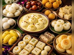 कौन-सी मिठाई कहलाती है &lsquo;Queen of Desserts&rsquo;? स्वाद ऐसा कि हर कोई हो जाता है फैन