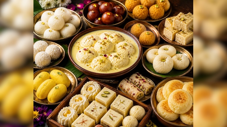 कौन-सी मिठाई कहलाती है &lsquo;Queen of Desserts&rsquo;? स्वाद ऐसा कि हर कोई हो जाता है फैन