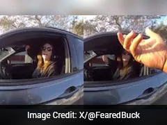 'You Had A Hand Up': US Cop To Disabled Woman Without Right Hand, Video Viral