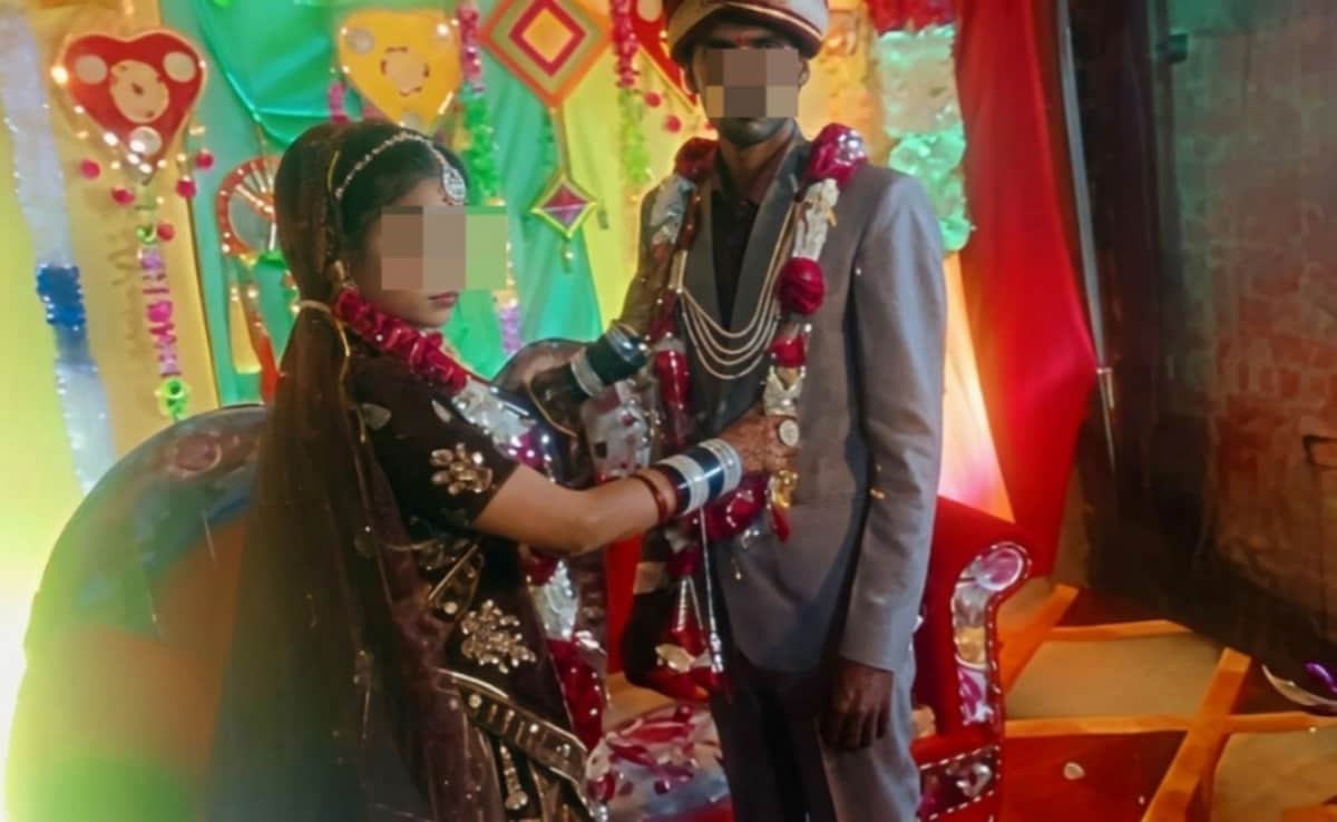 21 अप्रैल को शादी 9 मई को प्रेमी संग भागी दुल्हन, गहने भी ले गई, परेशान घूम रहा पति 