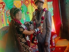 21 अप्रैल को शादी 9 मई को प्रेमी संग भागी दुल्हन, गहने भी ले गई, परेशान घूम रहा पति 