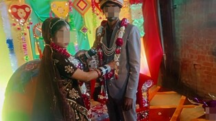 21 अप्रैल को शादी 9 मई को प्रेमी संग भागी दुल्हन, गहने भी ले गई, परेशान घूम रहा पति&nbsp;