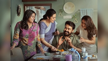 Drishyam 3 Box Office Collection Day 3: Mohanlal-Starrer Sees Strong Occupancy Trends, Mint This Amount