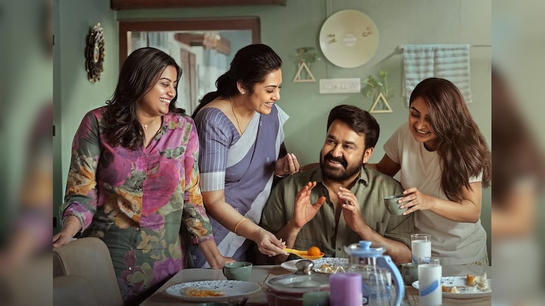 Drishyam 3 Box Office Collection Day 3: Mohanlal-Starrer Sees Strong Occupancy Trends, Mint This Amount