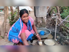 घरों में धोती थीं बर्तन, कमाई 2500 रुपये, अब बंगाल में बन गईं BJP विधायक, कहानी कलिता माजी की