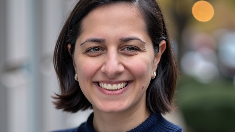 Who Is Claire Mazumdar? The Likely New Face Of Biocon To Lead In Post-Kiran Era