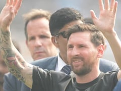 Lionel Messi Felt 'Claustrophobic' During Kolkata Chaos, Claims GOAT Tour Organiser Satadru Dutta