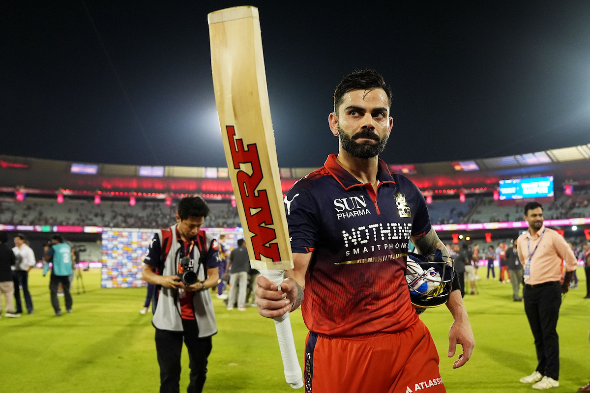 IPL 2026: विराट लेंगे आईपीएल से छोटा ब्रेक, यह वजह आई सामने