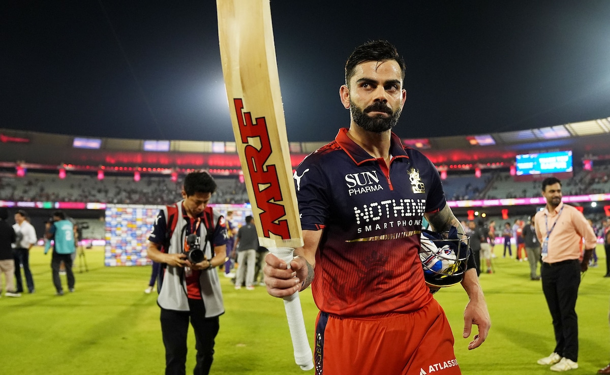 IPL 2026: विराट लेंगे आईपीएल से छोटा ब्रेक, यह वजह आई सामने