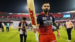 1st Time In IPL History: Virat Kohli's Century Against KKR Leads To Unique Record