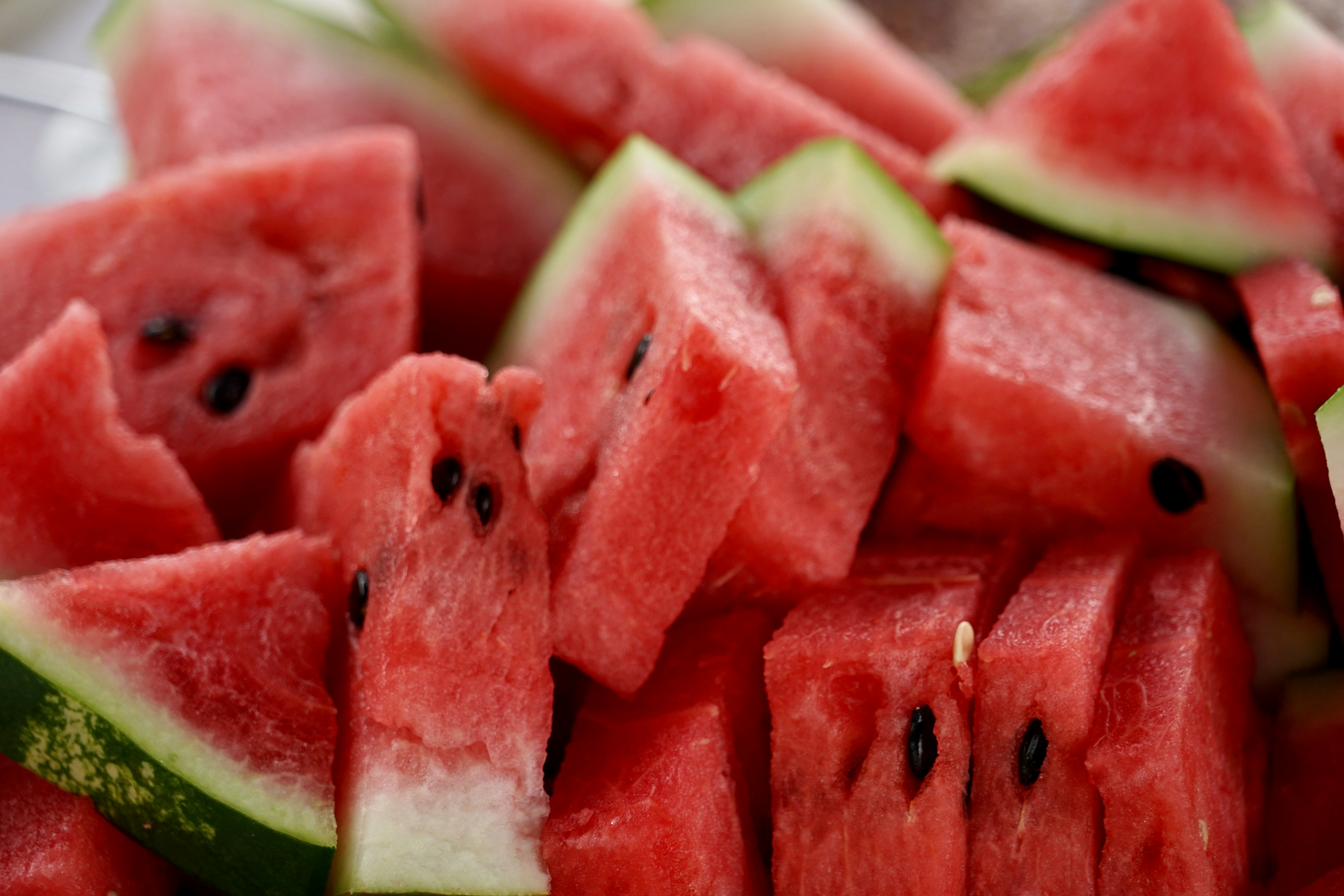 6 Signs You Are A True Watermelon Lover