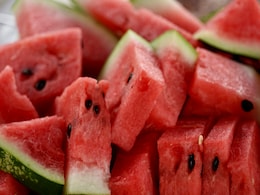 6 Signs You Are A True Watermelon Lover