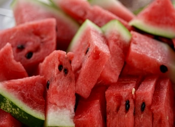 6 Signs You Are A True Watermelon Lover